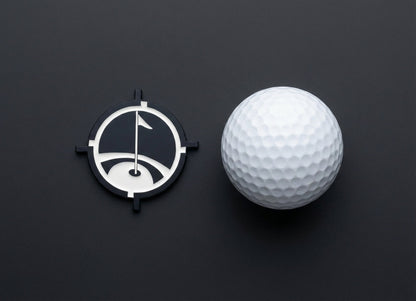 Premium Metal Ball Marker