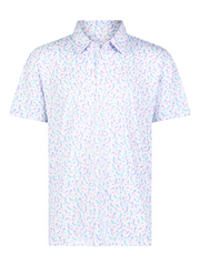 Mermaid Polo