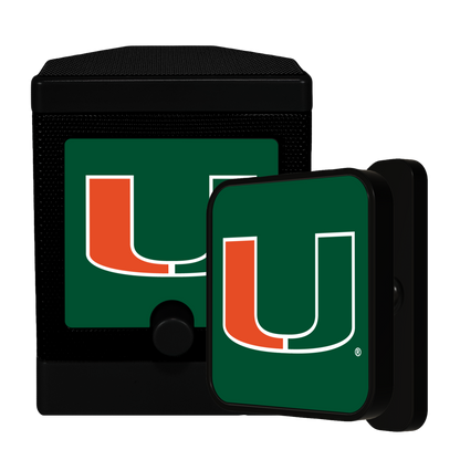 NCAA - Miami