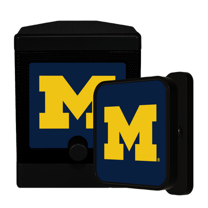 NCAA - Michigan