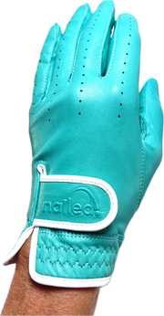 Premium Standard Golf Gloves - Colored