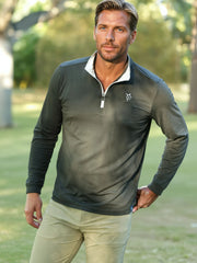 Monterey Performance Quarter Zip