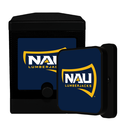 NCAA - NAU