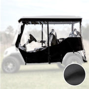 RedDot® EZGO RXV with 116