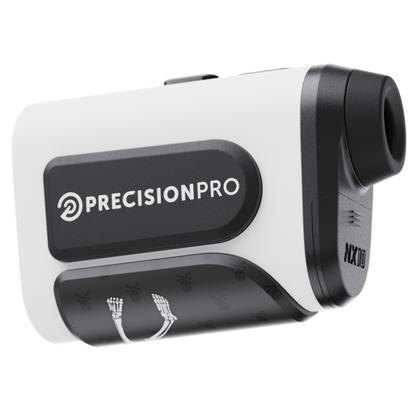 NX10 Slope Rangefinder
