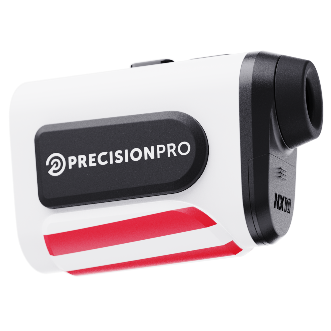 NX10 Slope Rangefinder