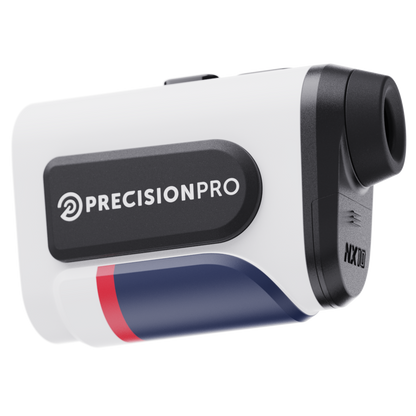 NX10 Slope Rangefinder