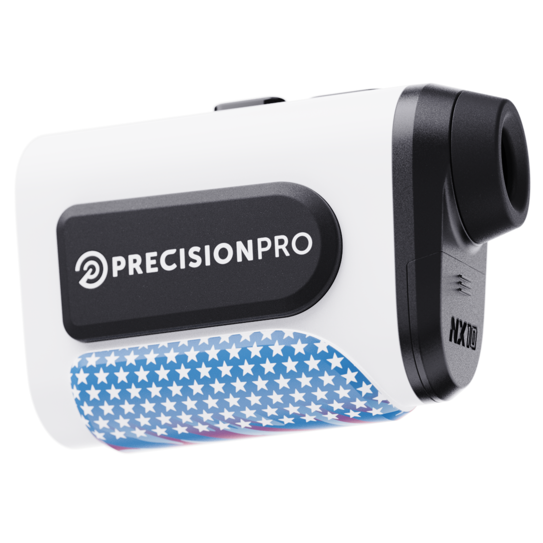 NX10 Slope Rangefinder