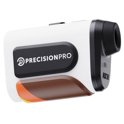 NX10 Slope Rangefinder