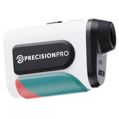 NX10 Slope Rangefinder