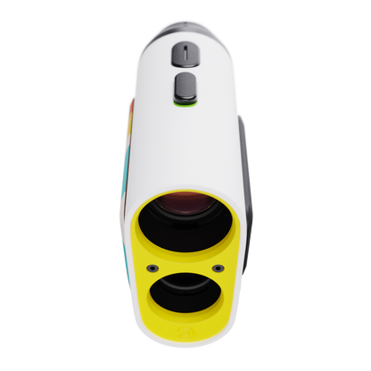 NX10 Slope Rangefinder