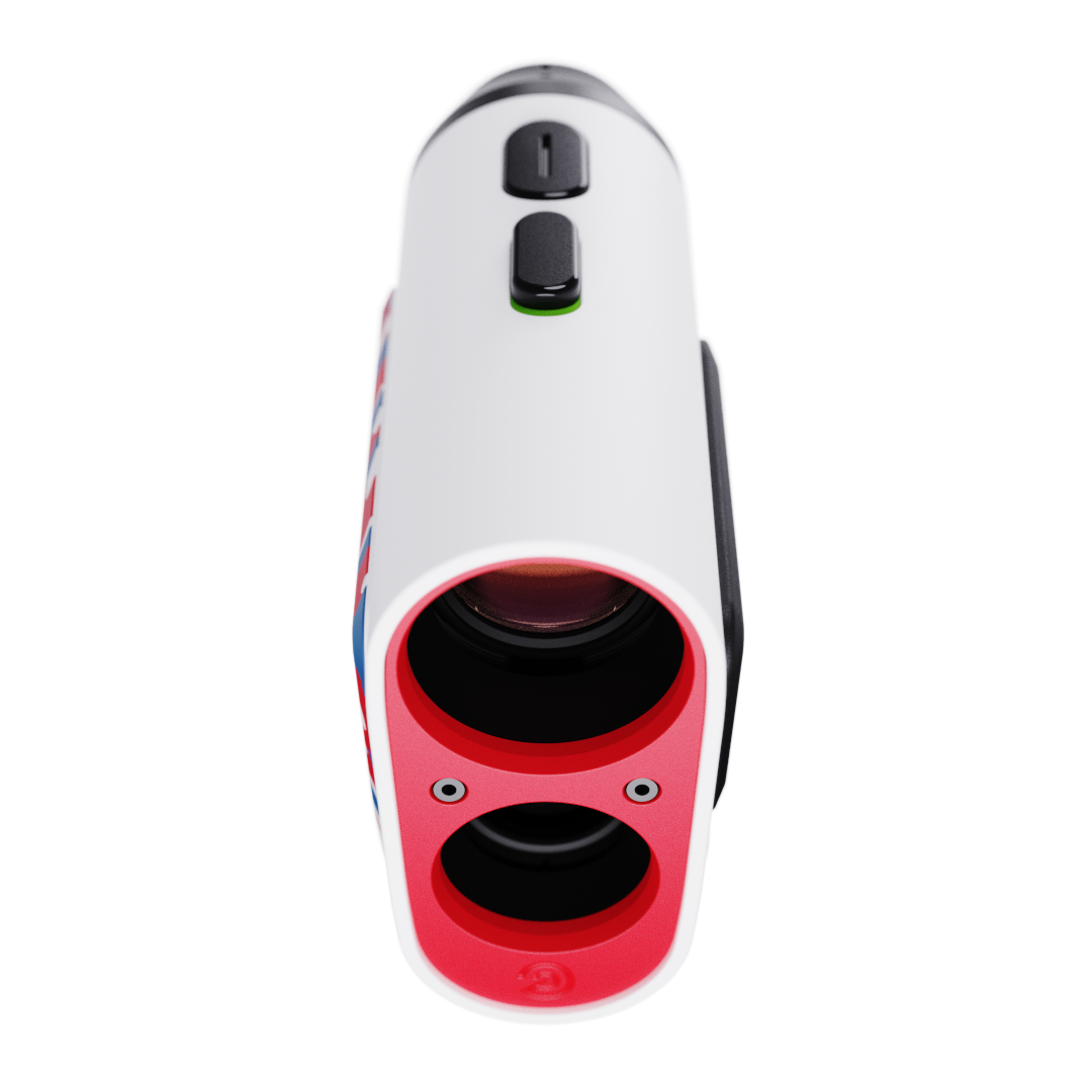 NX10 Slope Rangefinder