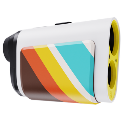 NX10 Slope Rangefinder