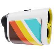NX10 Slope Rangefinder