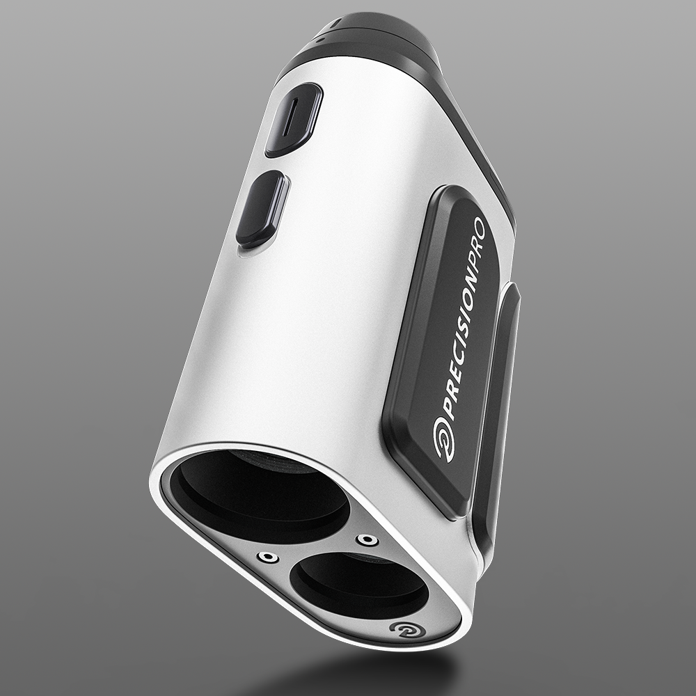 NX10 Slope Rangefinder