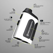 NX10 Slope Rangefinder