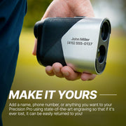 Titan Elite Rangefinder