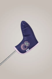 Navy Blade Cover