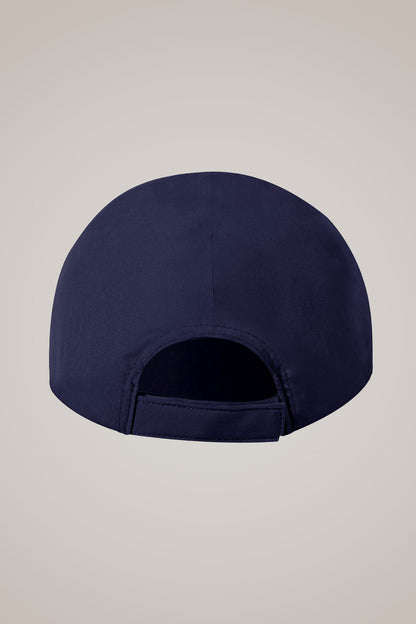 Manifest Birdies Ball Cap in Navy