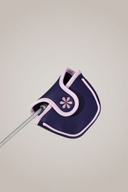Navy Mallet Cover