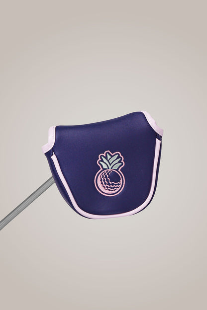 Navy Mallet Cover