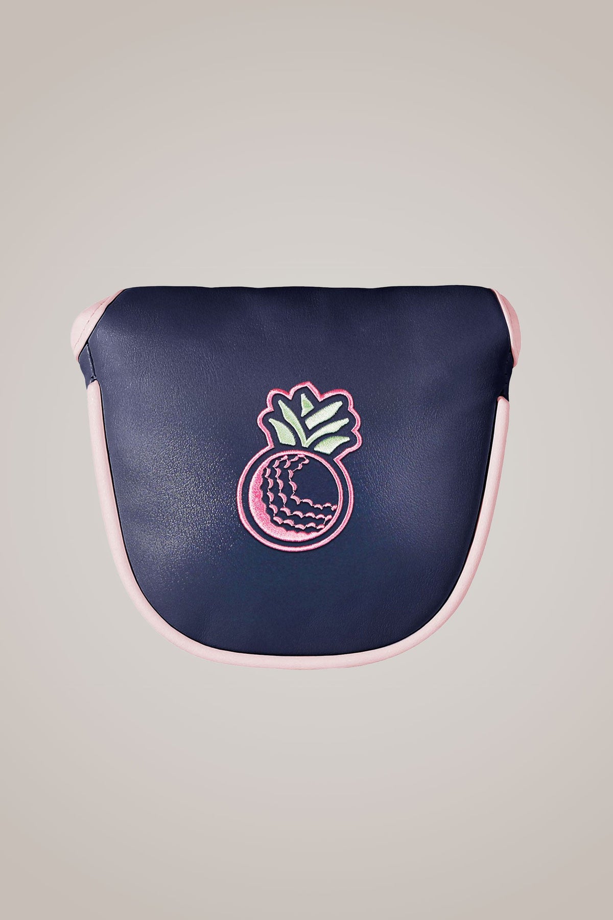 Navy Mallet Cover