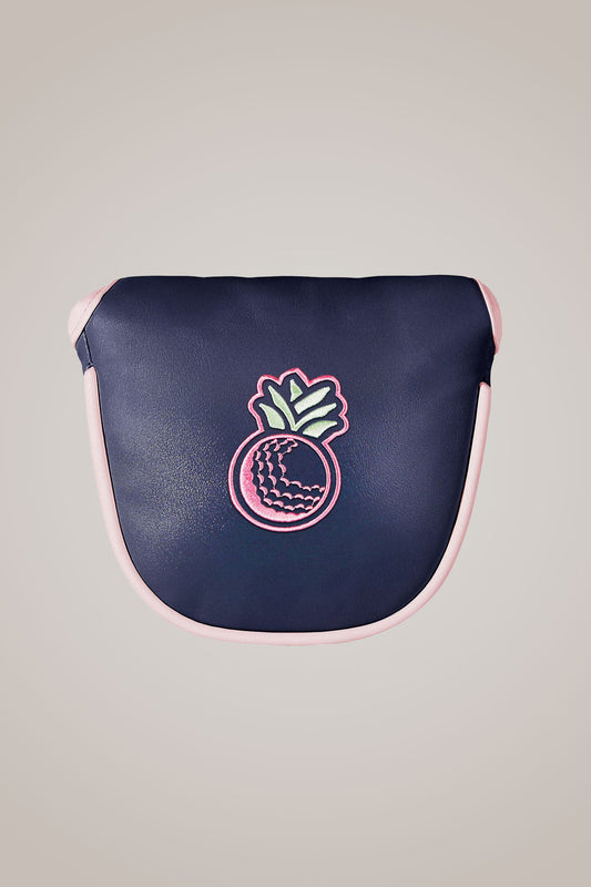 Navy Mallet Cover