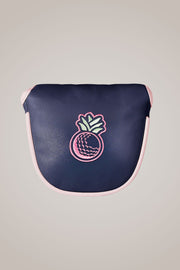 Navy Mallet Cover