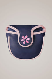 Navy Mallet Cover