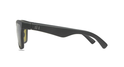Olympic | Sport Black | Green G22 Lens