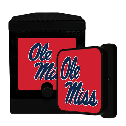 NCAA - Ole Miss