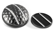 Two Rail Ball Marker