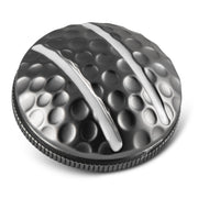 Two Rail Ball Marker