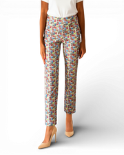 Krazy Larry P507 Pull on Pant - Sketch