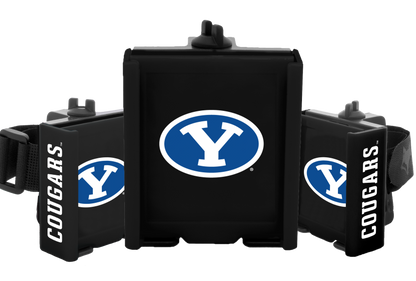 NCAA - BYU