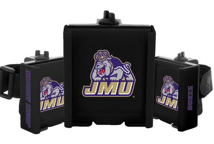 NCAA - James Madison