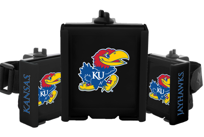 NCAA - Kansas