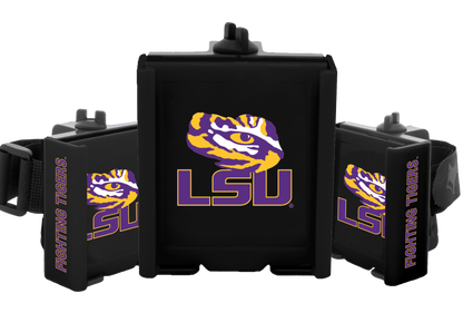 NCAA - LSU
