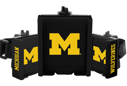NCAA - Michigan