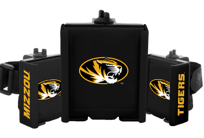 NCAA - Missouri