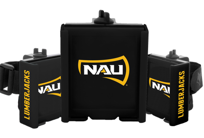 NCAA - NAU