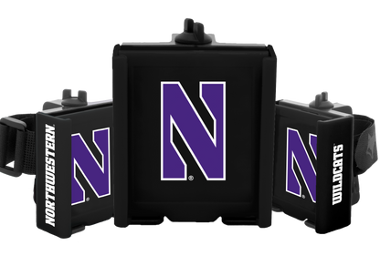 NCAA - Northwestern