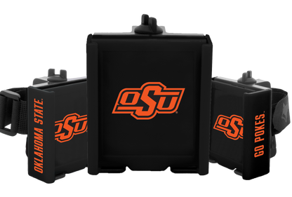NCAA - Oklahoma State