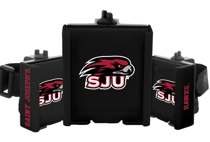 NCAA - Saint Joseph's