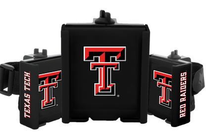 NCAA - Texas Tech
