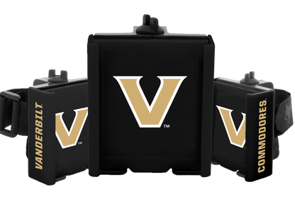 NCAA - Vanderbilt