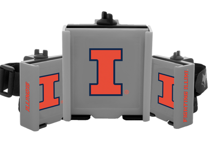 NCAA - Illinois