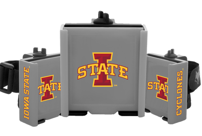 NCAA - Iowa State