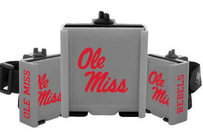 NCAA - Ole Miss