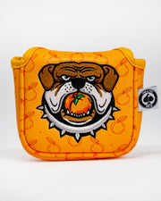 Dawg Country Mallet Cover
